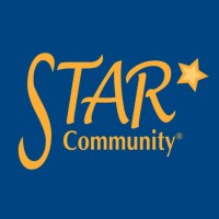 Star Community logo - Similar company to Ike Kligerman Barkley