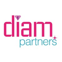 DIAM PARTNERS LTD logo - Similar company to Southern African Marketing Research Association Npc (Samra)