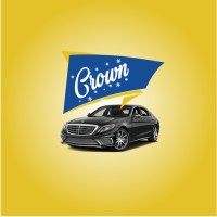 Crown Limousine Service logo - Similar company to Got Luxury Ride Limo Service