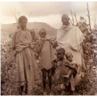 The Story of Ethiopian Jews logo - Similar company to Operation Ethiopia