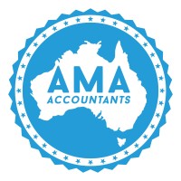 AMA Accountants logo - Similar company to Accounting Studio