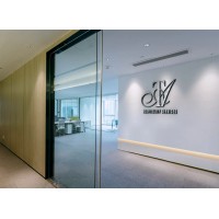 TA Hospitality Services logo - Similar company to Get In Touch Marketing