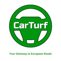 CarTurf logo - Similar company to Resilient Management Solutions