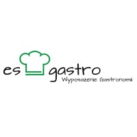 Es-Gastro Wyposażenie Gastronomii logo - Similar company to Gastrohub