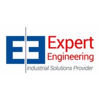 EXPERT ENGINEERING SARL logo - Similar company to Td Maintenance