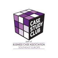 Case Study Club logo - Similar company to The Case Centre