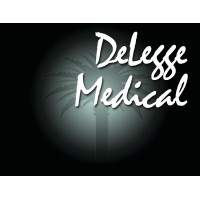 DeLegge Medical logo - Similar company to Pulse Medical Demonstration Models (Pulse Mdm)