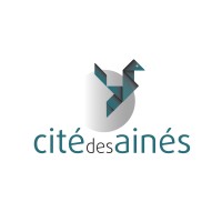 Cité des Ainés AÉSIO Santé logo - Similar company to Strongfov