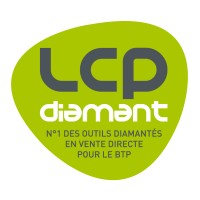 LCP Diamant logo - Similar company to Exceldiam