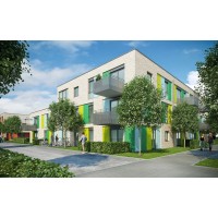 Home.architekten Bossier u. Mehlich BDA logo - Similar company to Haus Der Architektur Köln