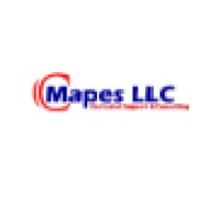 Mapes LLC logo - Similar company to Mesh Business Solutions