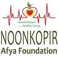 Noonkopir Afya Foundation logo - Similar company to Lapsset Corridor Development Authority (Lcda)