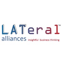 LATeral Alliances Limited logo - Similar company to Saadian Technologies