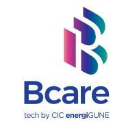 BCARE_MB logo - Similar company to Satronics Co.,Limited