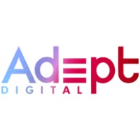 Adept Digital logo - Similar company to Adept Digital