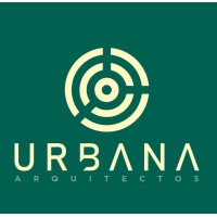 Urbana Arquitectos logo - Similar company to Santa Cruz Consulting Group 2020 Srl