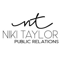 Niki Taylor Public Relations logo - Similar company to Kta Media Group