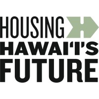 Housing Hawai‘i's Future logo - Similar company to Broadpeakfx