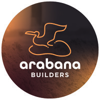 Arabana Builders logo - Similar company to Jubuk