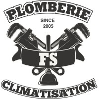 FS Plomberie logo - Similar company to Chauff Concept - Chauffage | Climatisation | Plomberie