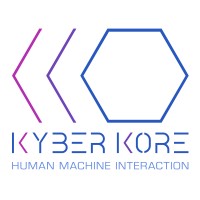KyberKore logo - Similar company to Ecowatt Energy