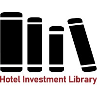 Hotel Investment Library logo - Similar company to Hotel Learning Online
