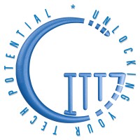 Goose ITTC (GITTC) logo - Similar company to Common Areas