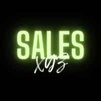 Sales XYZ logo - Similar company to Designable Web