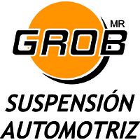 GOVI REFACCIONARIAS logo - Similar company to Dacomsa - Frasle Mobility