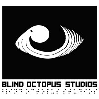 Blind Octopus Studios logo - Similar company to Ascendancy Arcade Llc
