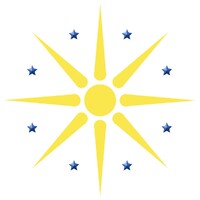 Party of the Vlachs/Aromanians in Macedonia logo - Similar company to 4B Solutions