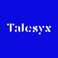 Talesyx · 테일식스 logo - Similar company to Raonsquare