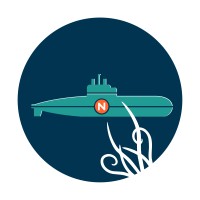 Nautilus logo - Similar company to Cortical Systems