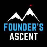 Founder's Ascent logo - Similar company to Blessed Craft Collection Llc