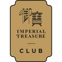 Imperial Treasure