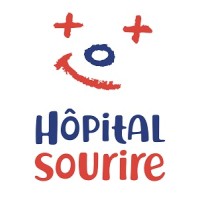 Association Hôpital Sourire logo - Similar company to Chiva Fit