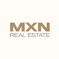 MXN Real Estate logo - Similar company to Mxn