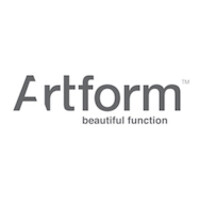 Artform | architectural fabrication logo - Similar company to Art Form, Llc