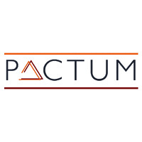 Pactum Participações logo - Similar company to Summo Quartile Consultoria