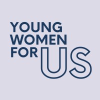 Young Women for US logo - Similar company to Representative Kathy Castor