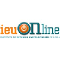IEU Online-Instituto de Estudios Universitarios, Universidad Virtual logo - Similar company to Uvb - Universidad Virtual Del Bajío