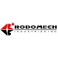 Rodomech Industries Inc. logo - Similar company to Long Branch Foundry Inc.