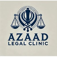 Azaad Legal Clinic logo - Similar company to Phi Alpha Delta Pre-Law Fraternity Uc Davis