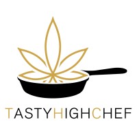 Tasty High Chef logo - Similar company to Thinksimpler