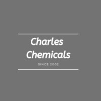 Charles Chemicals logo - Similar company to Artdeshine Pte Ltd