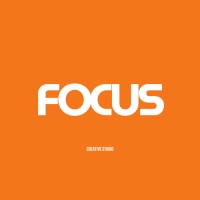 FOCUS logo - Similar company to Kpucheparis