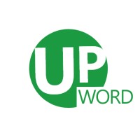 Upword Foundation logo - Similar company to Pragyata E-Learning Solutions