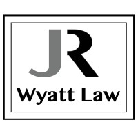 J.R. Wyatt Law logo - Similar company to Wyatt & Associates