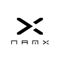 NamX logo - Similar company to Hyvia