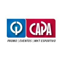 Capa Promo I Eventos I MKT Esportivo logo - Similar company to Hsm Marketing Integrado